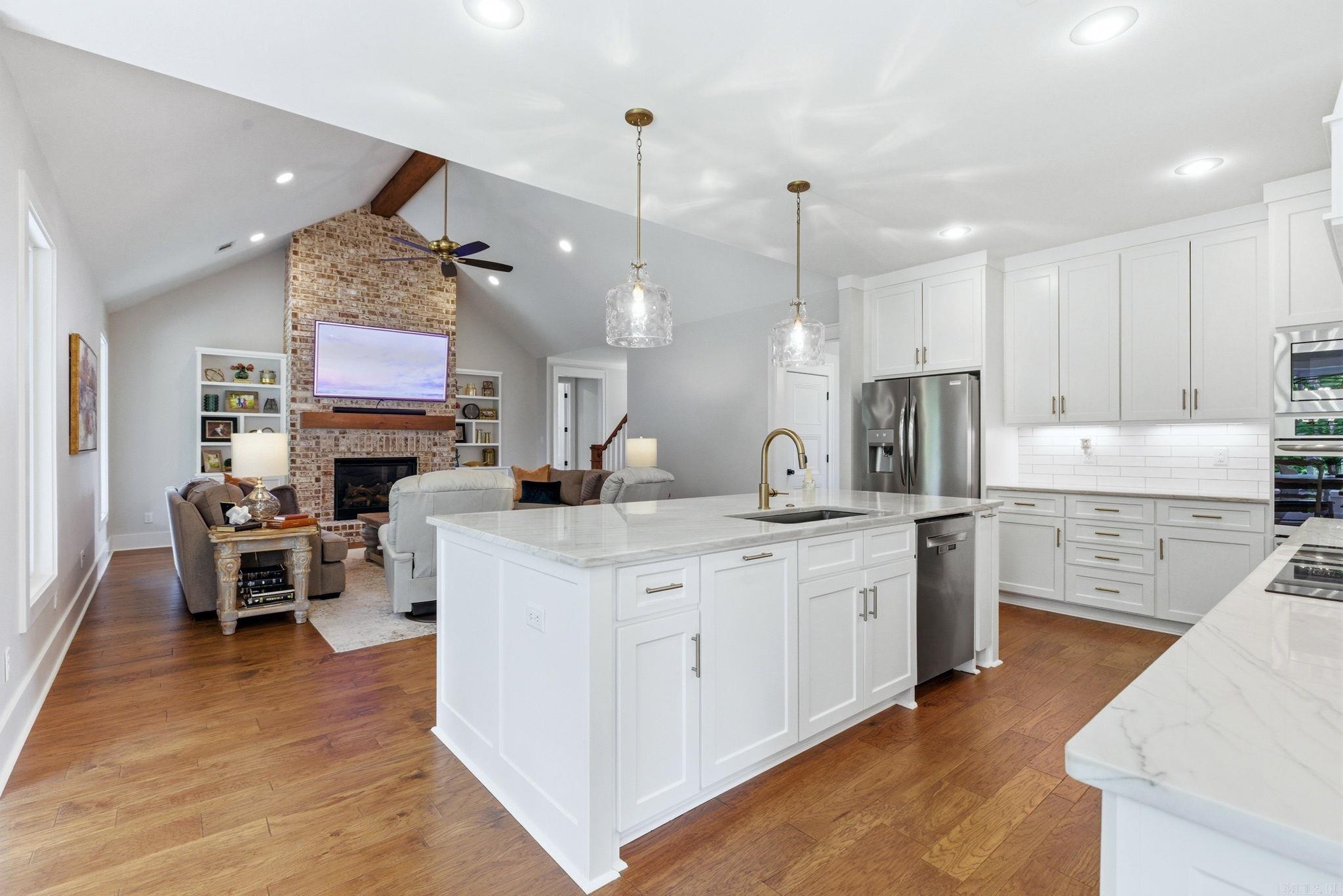 SALT CREEK ESTATES - Residential