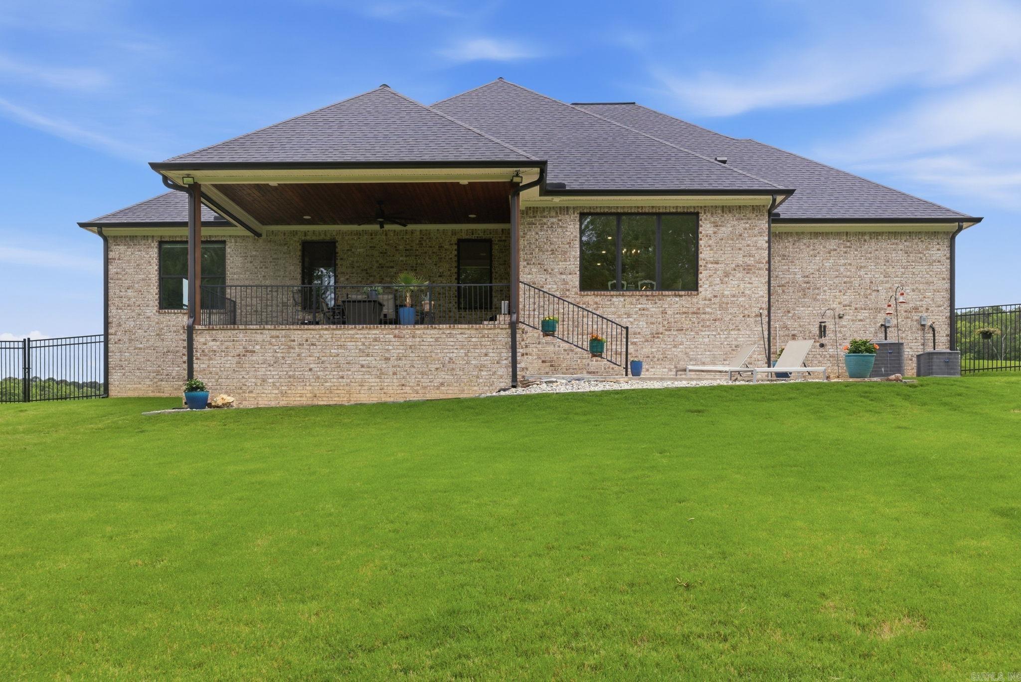 SALT CREEK ESTATES - Residential
