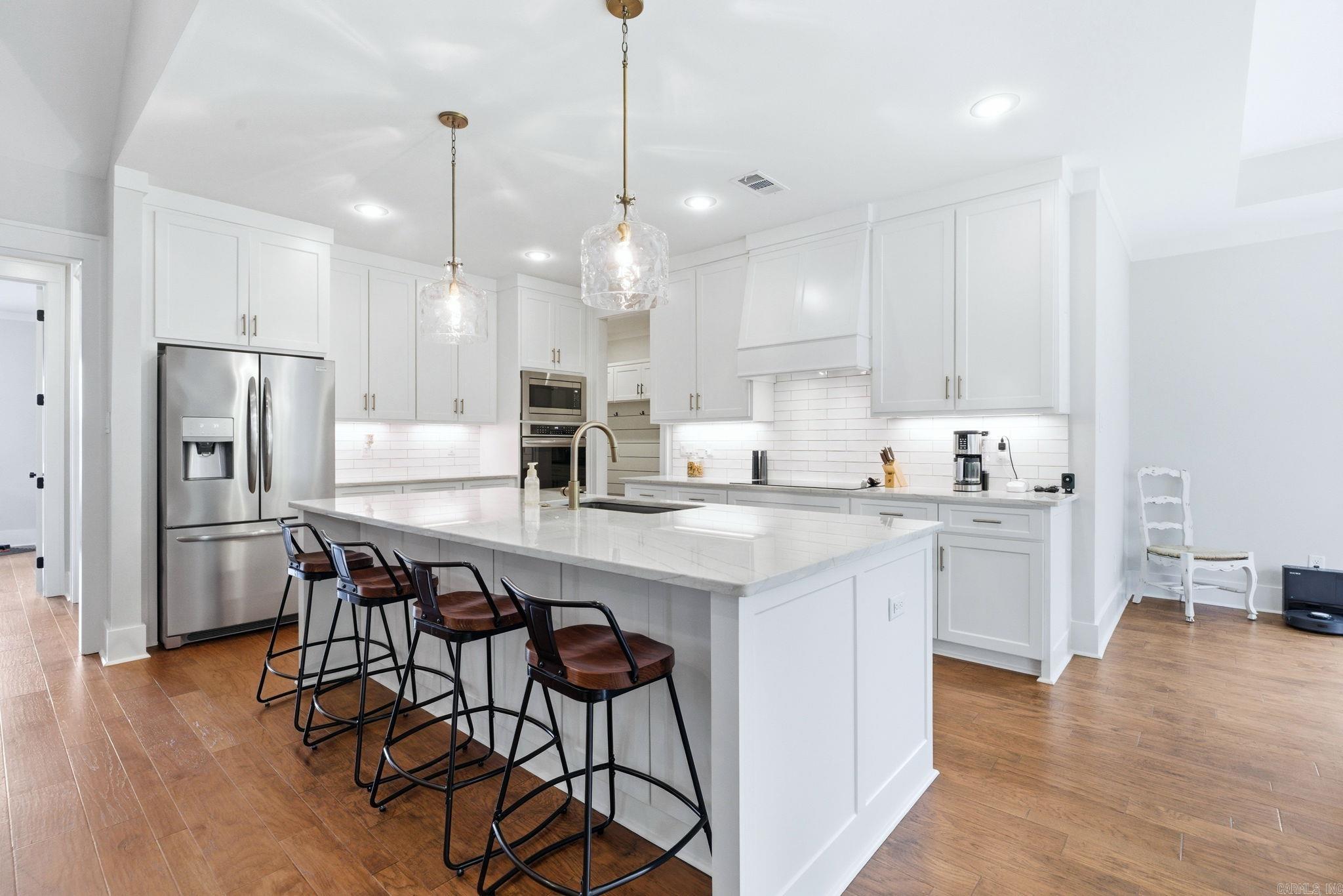 SALT CREEK ESTATES - Residential