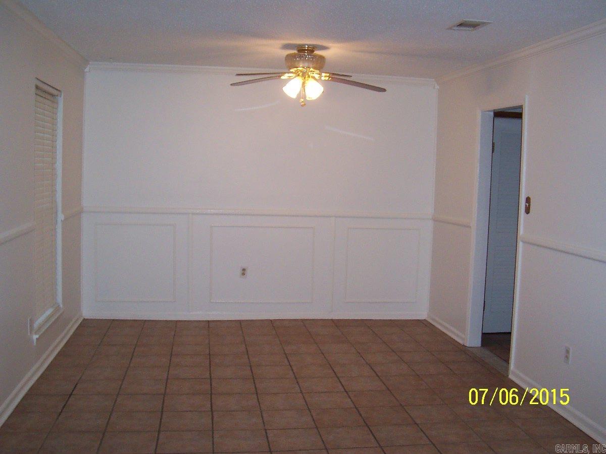 Leawood Mountain - Residential