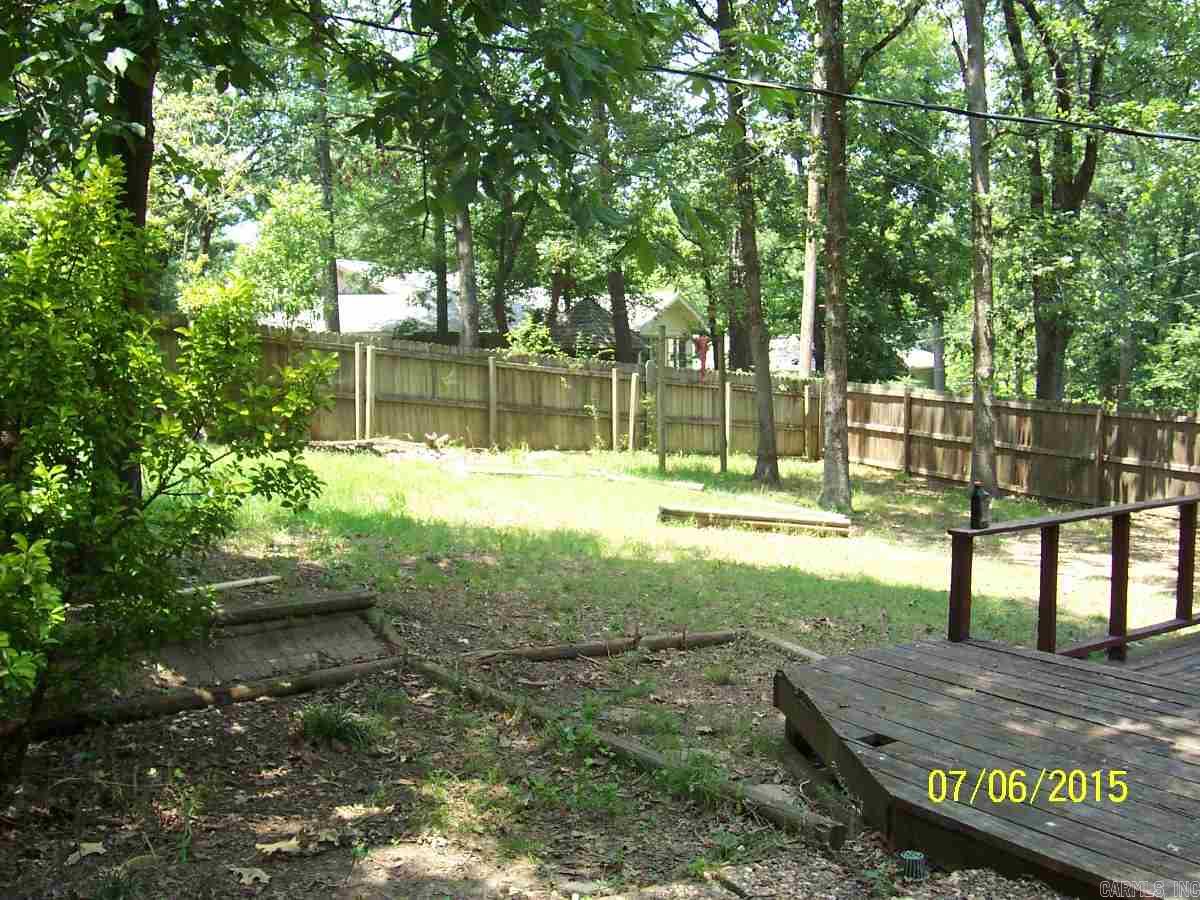 Leawood Mountain - Residential