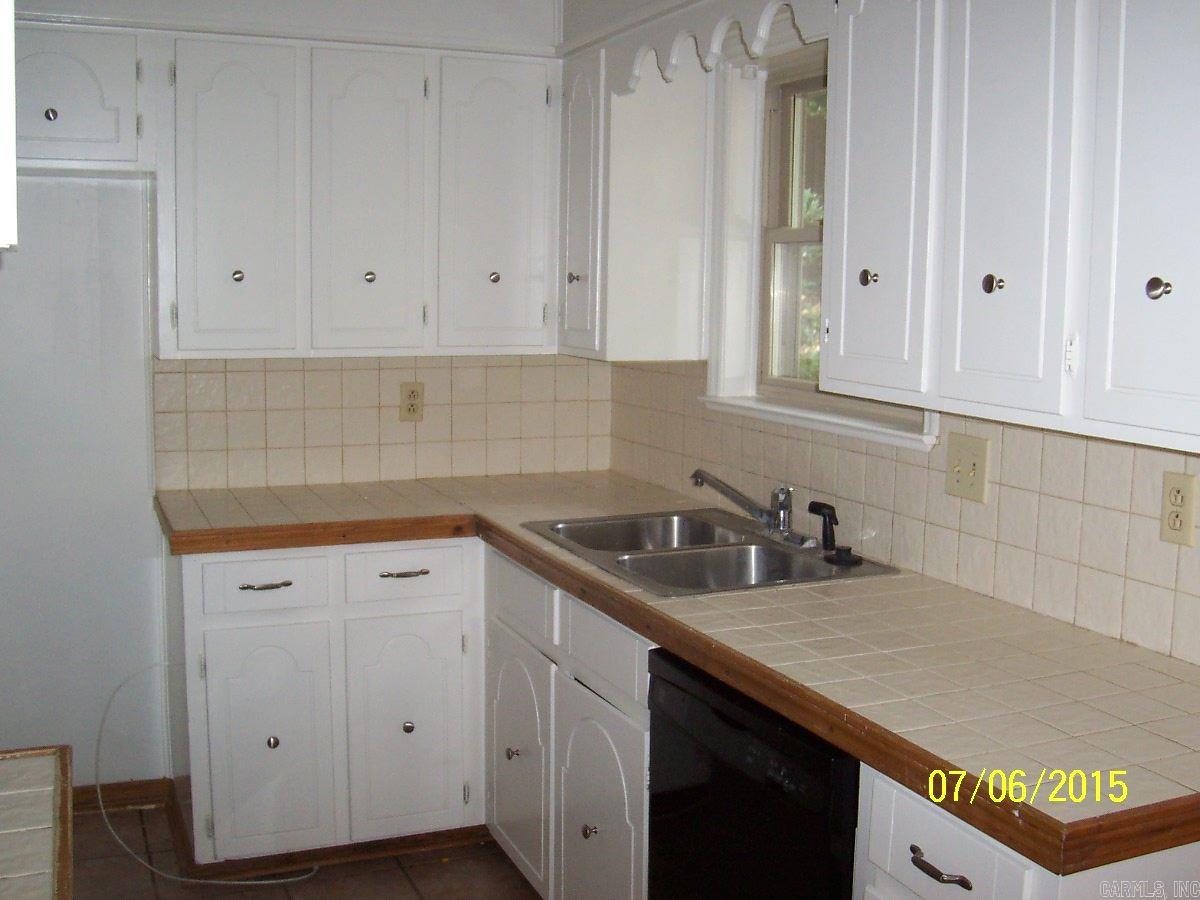 Leawood Mountain - Residential