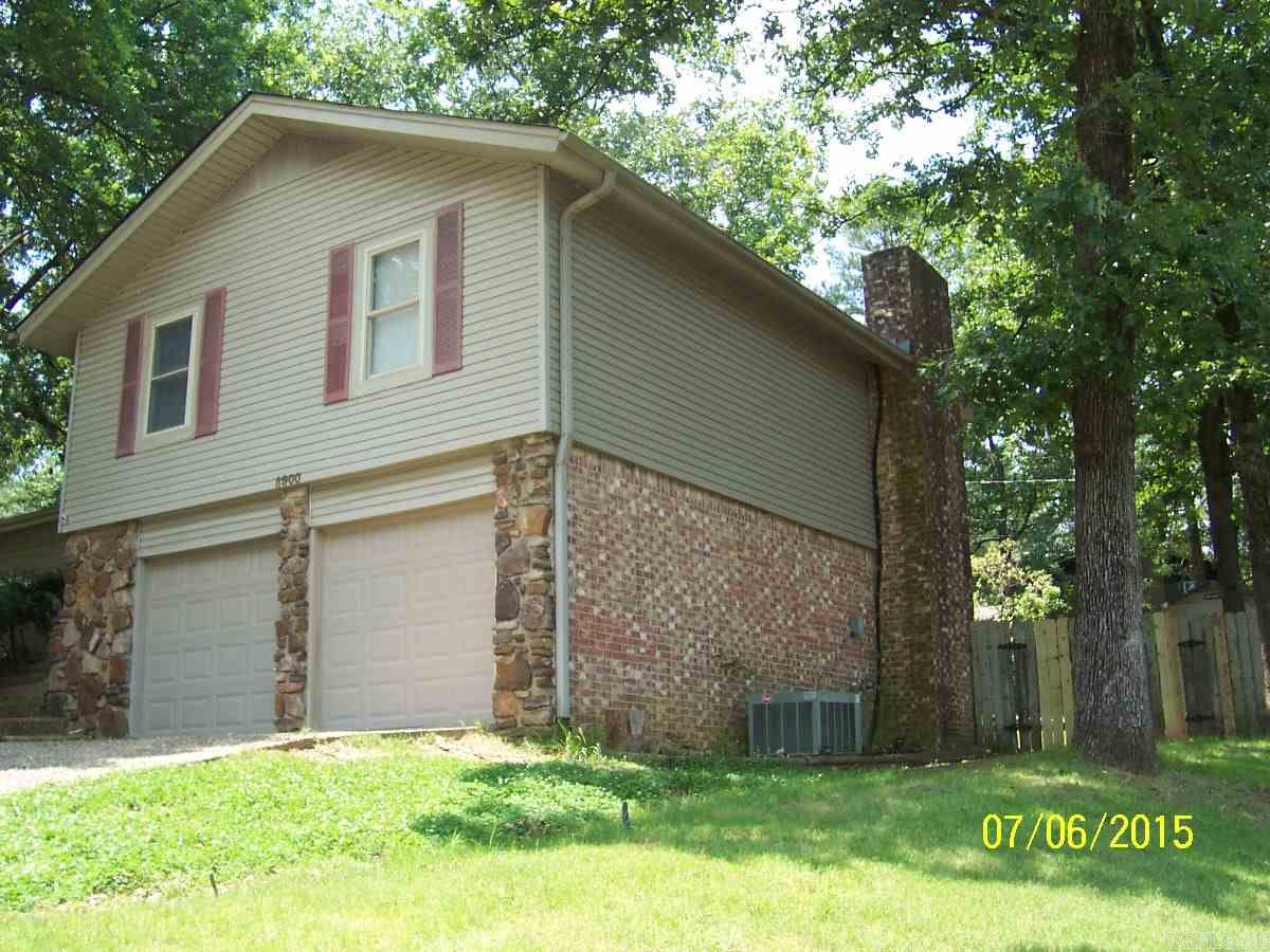 Leawood Mountain - Residential