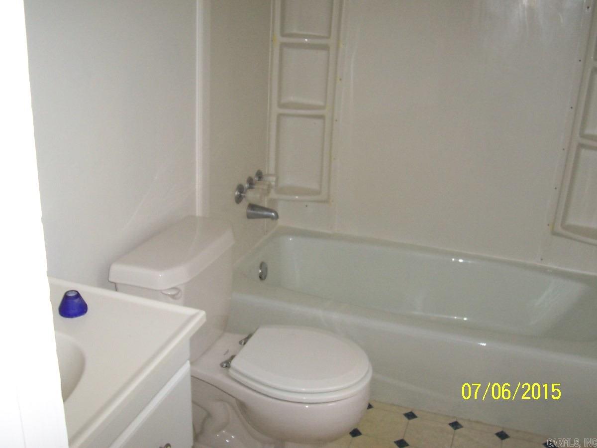 Leawood Mountain - Residential