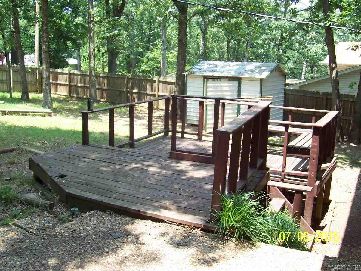 Leawood Mountain - Residential