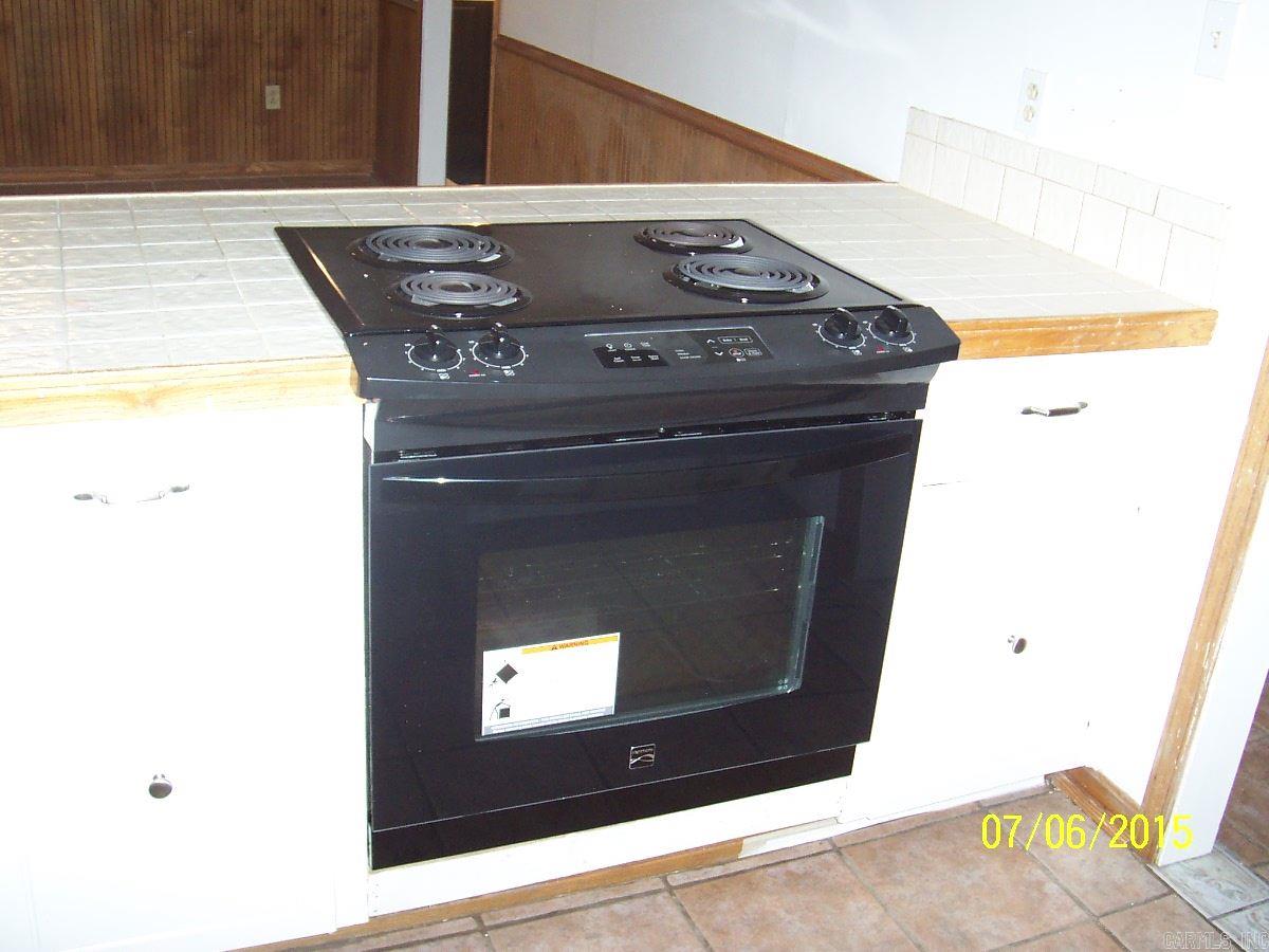 Leawood Mountain - Residential