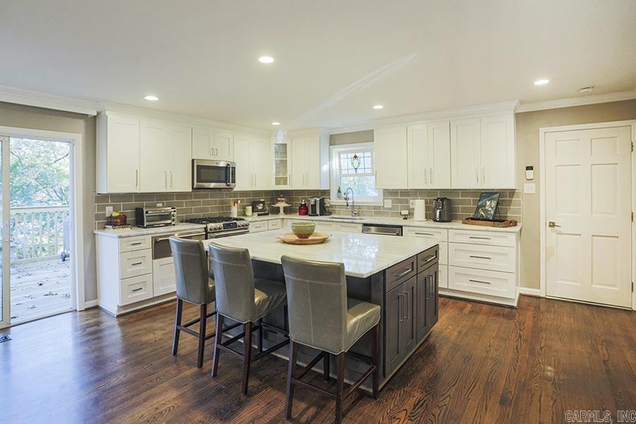 PLEASANT VALLEY - Residential