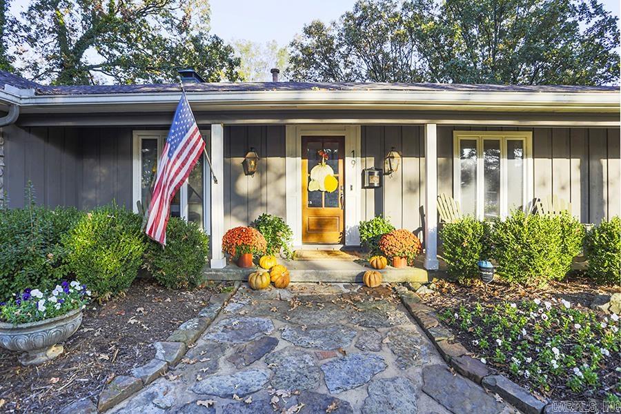PLEASANT VALLEY - Residential