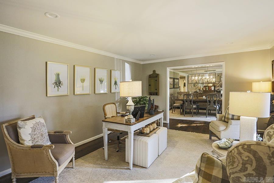 PLEASANT VALLEY - Residential