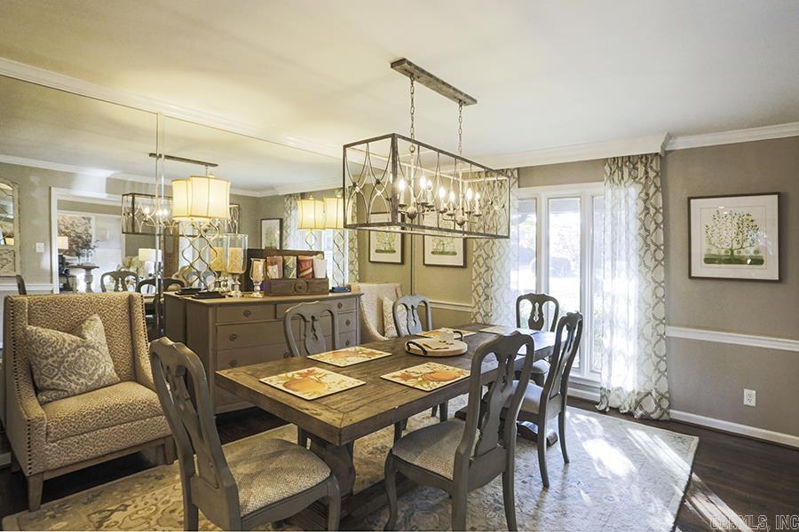 PLEASANT VALLEY - Residential