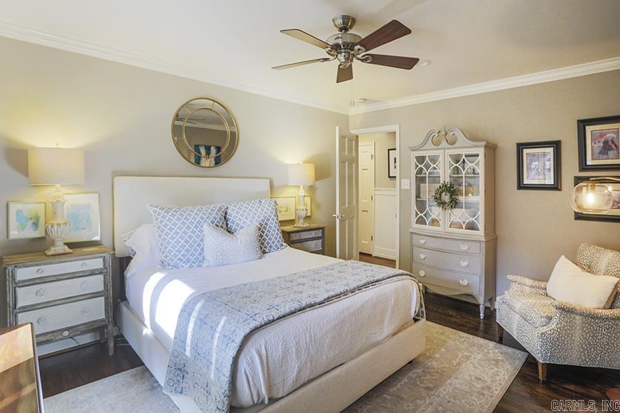 PLEASANT VALLEY - Residential