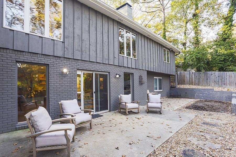 PLEASANT VALLEY - Residential