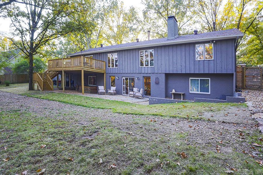 PLEASANT VALLEY - Residential