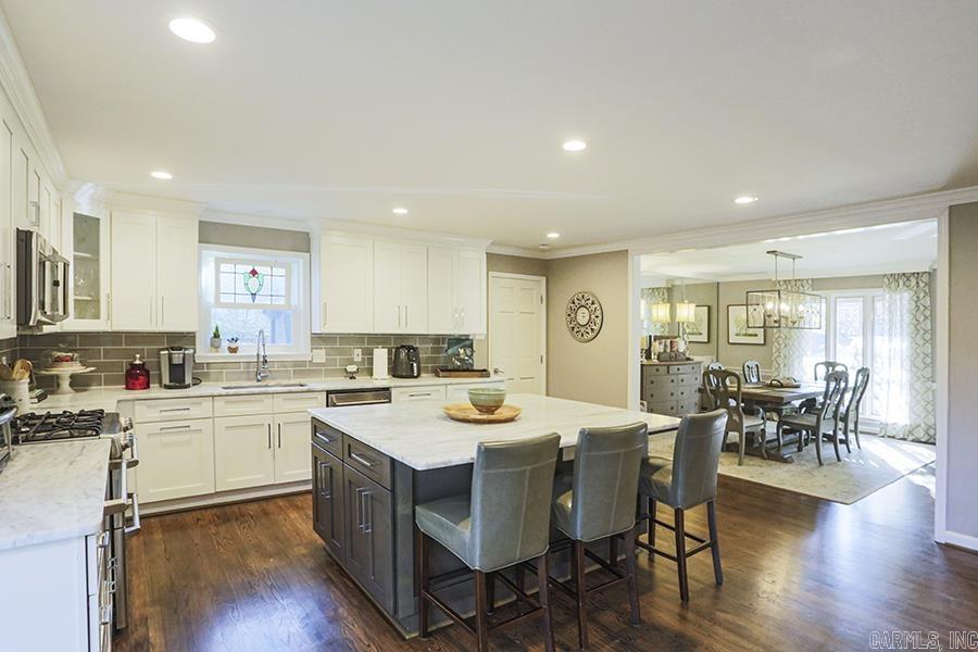PLEASANT VALLEY - Residential