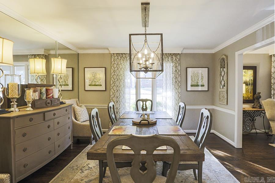 PLEASANT VALLEY - Residential