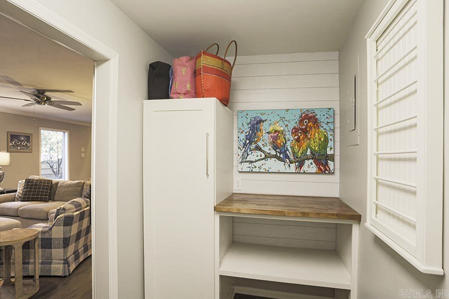 PLEASANT VALLEY - Residential