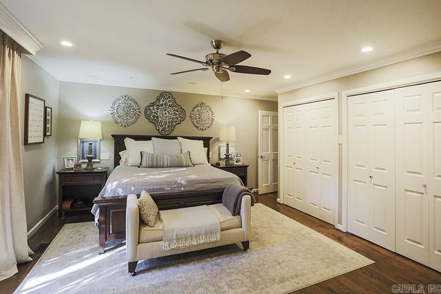PLEASANT VALLEY - Residential