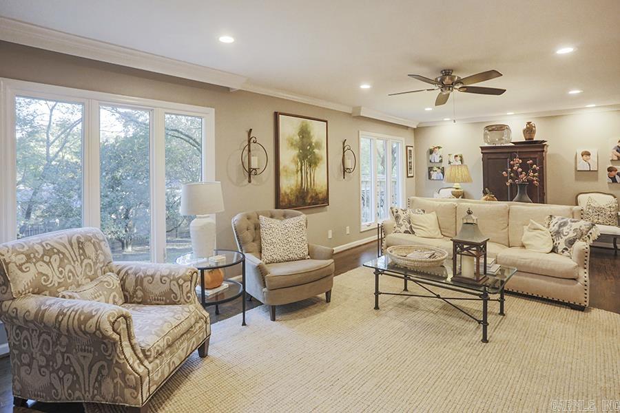 PLEASANT VALLEY - Residential