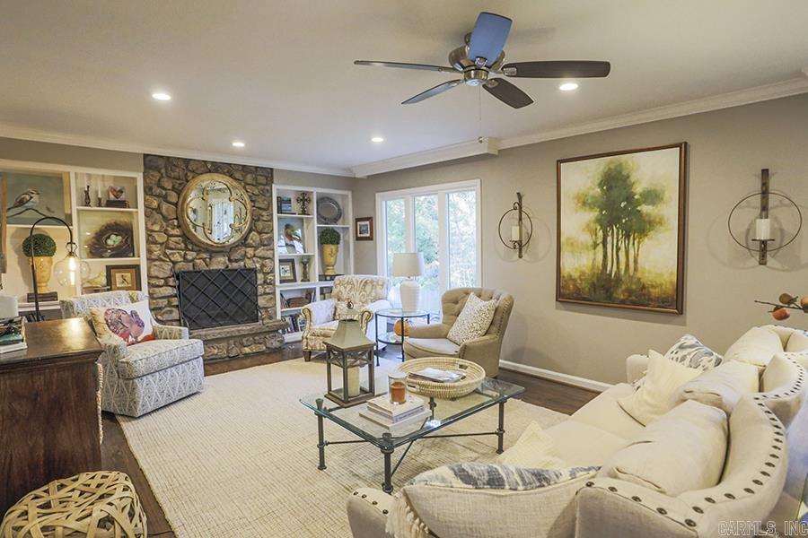 PLEASANT VALLEY - Residential