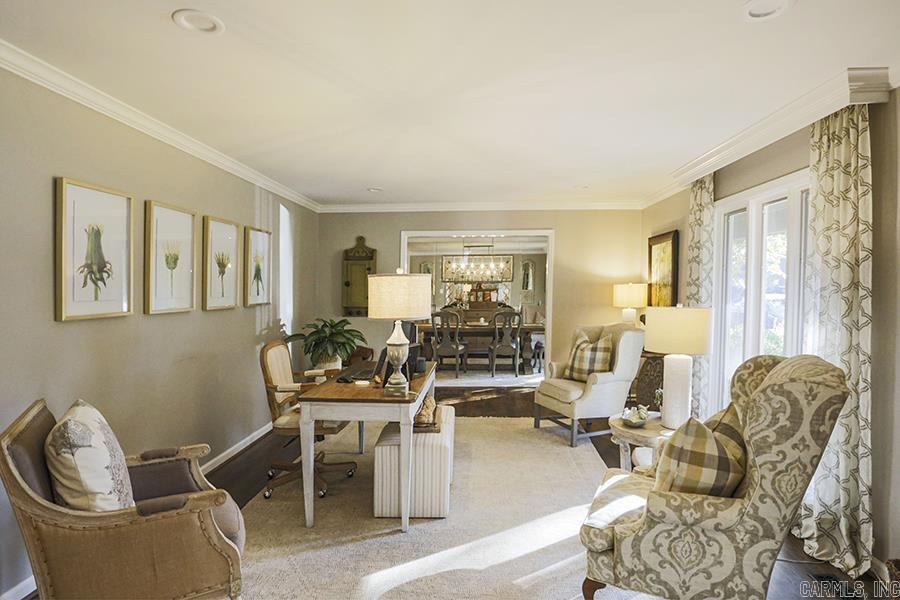 PLEASANT VALLEY - Residential