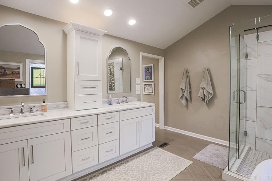 PLEASANT VALLEY - Residential