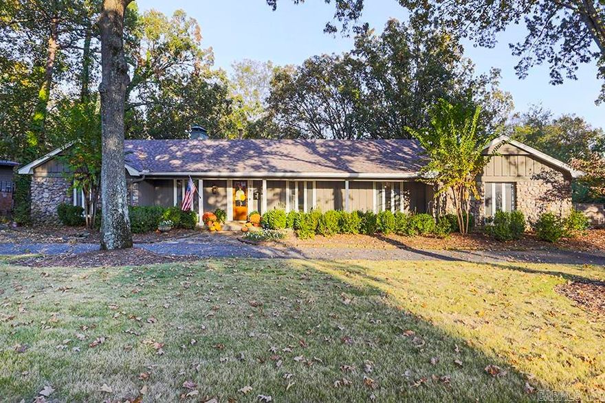 Lovely home in Pleasant Valley within walking distance to the Pleasant Valley County Club. The charming front porch invite you into a fully remodeled gem! the main level features a primary bedroom with a divine ensuite and spacious closets, along with an additional guest room. There's also a formal living area or office, a large den with ample natural light, an open kitchen with access to a new deck for outdoor entertainment, and a separate dining room. On the lower level, there are two large bedrooms, a sizable entertainment space with fire place with a bar and space for full size refrigerator, and an updated bathroom with a double vanity and a walk-in tiled shower. The home offers a great mix of functional and entertaining spaces. Outside, there's a huge backyard with a patio, providing even more options for outdoor activities and relaxation. Overall, a well-designed and comfortable home with both private and social spaces for residents and guests.
