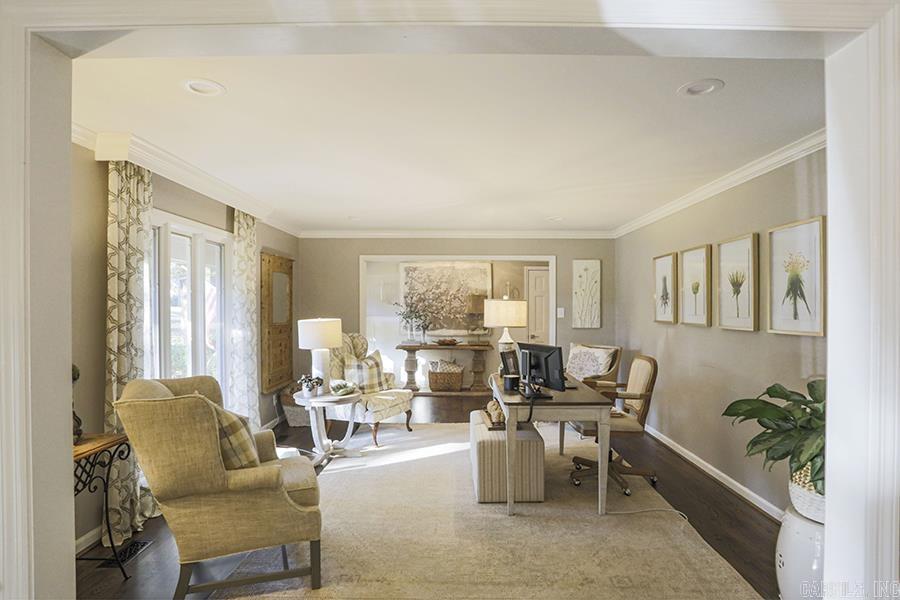 PLEASANT VALLEY - Residential