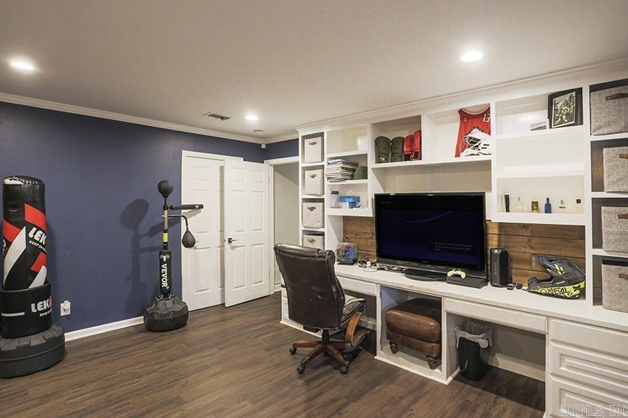 PLEASANT VALLEY - Residential