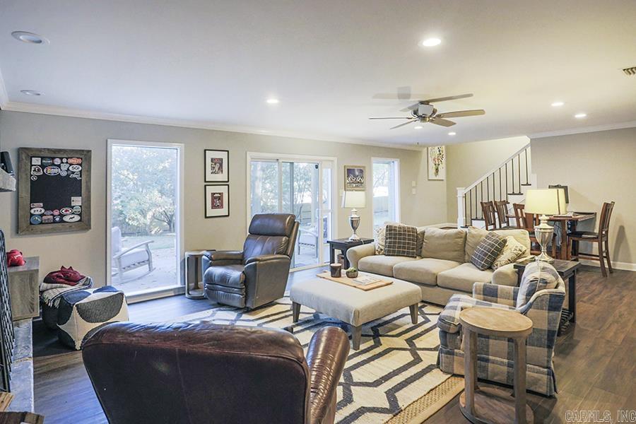 PLEASANT VALLEY - Residential
