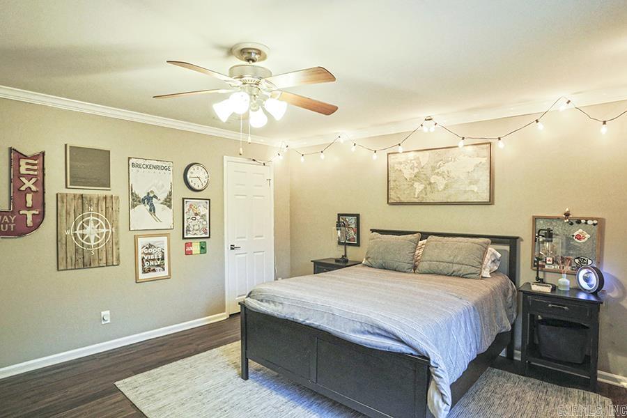PLEASANT VALLEY - Residential