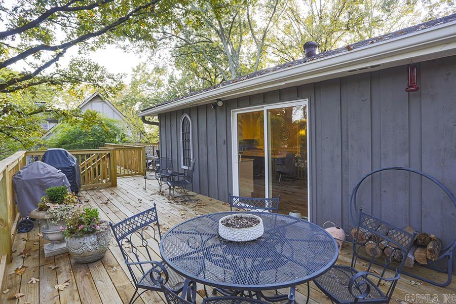 PLEASANT VALLEY - Residential