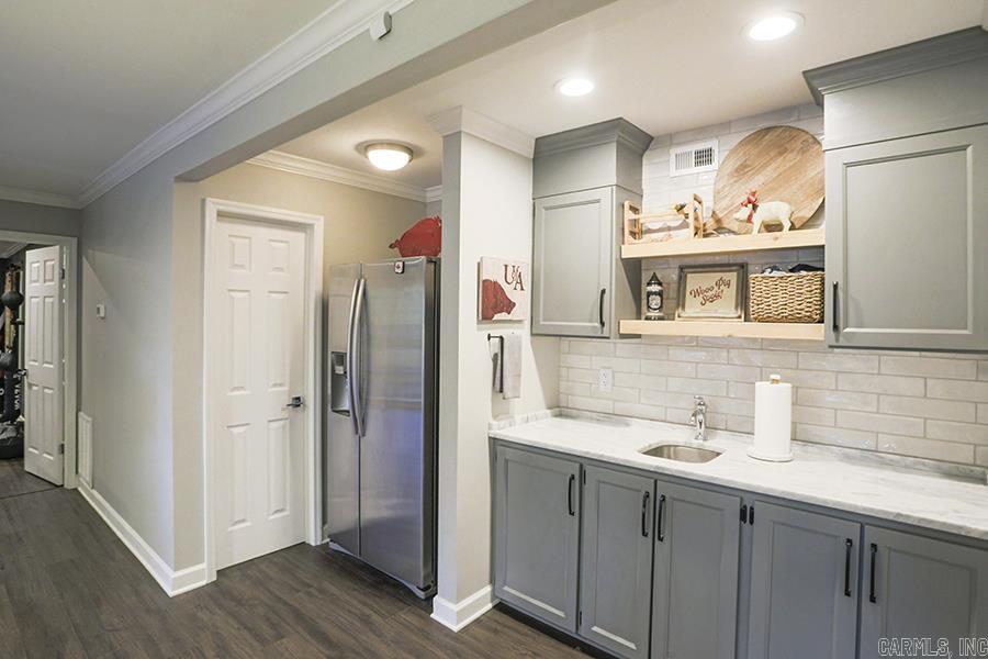 PLEASANT VALLEY - Residential