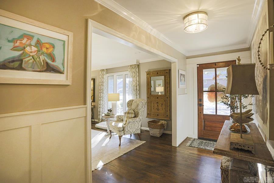 PLEASANT VALLEY - Residential