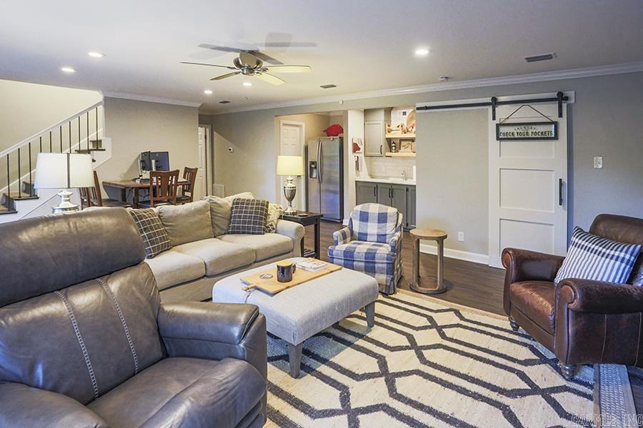 PLEASANT VALLEY - Residential