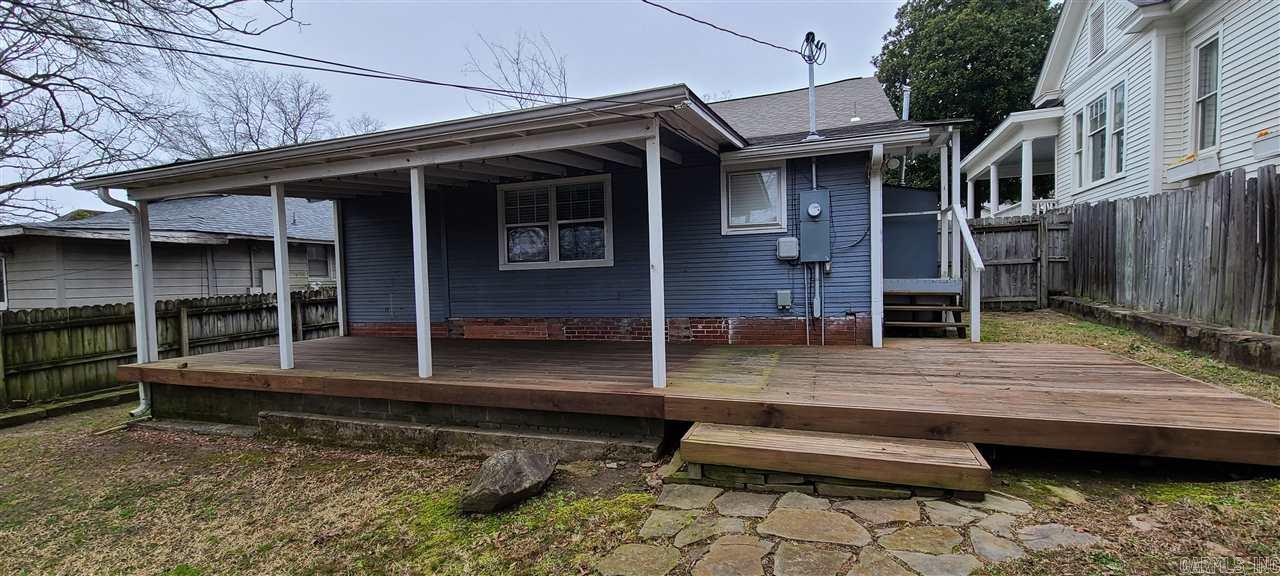 Riffel & Rhoten Ridgeland - Residential Lease