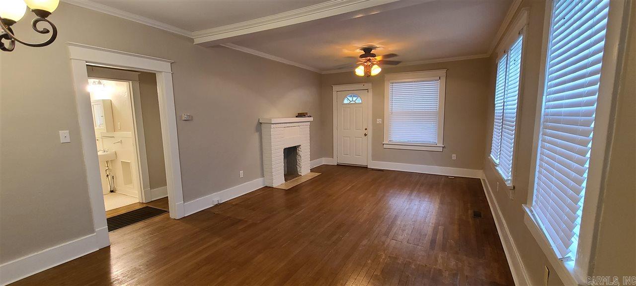 Riffel & Rhoten Ridgeland - Residential Lease