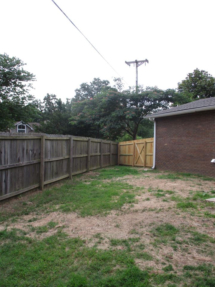 Holly Hill Estates - Residential Lease