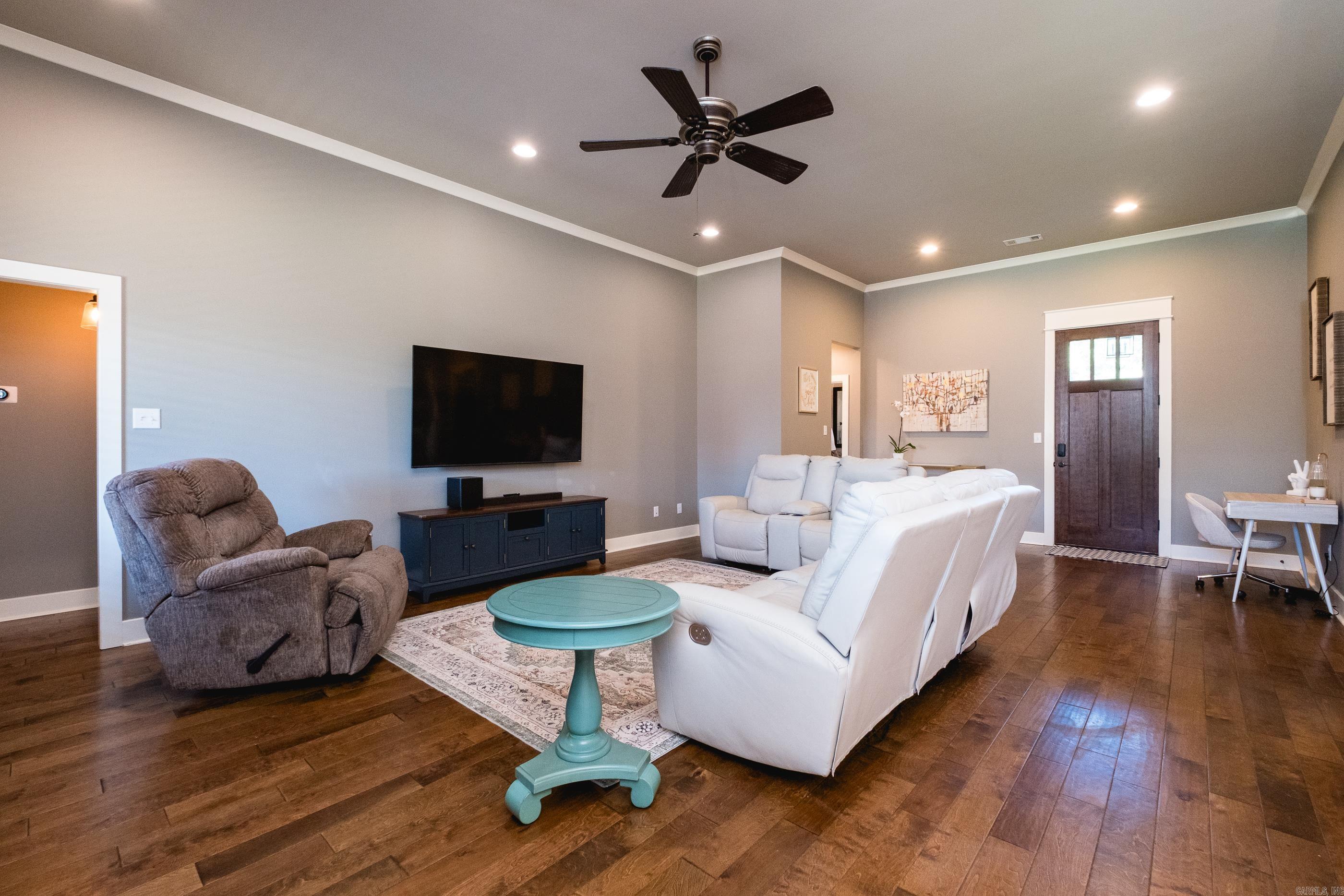HARPERS LANDING - Residential