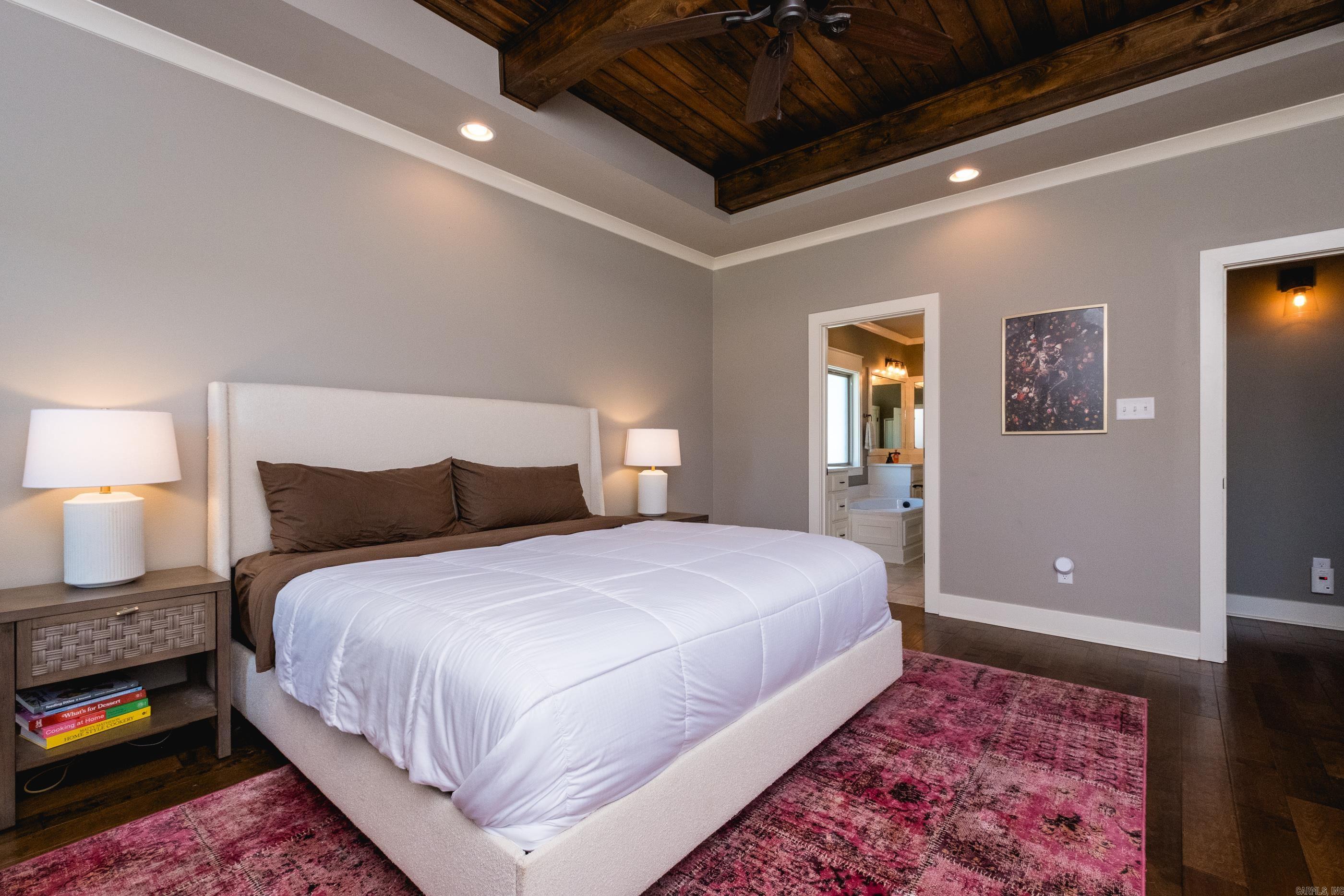 HARPERS LANDING - Residential