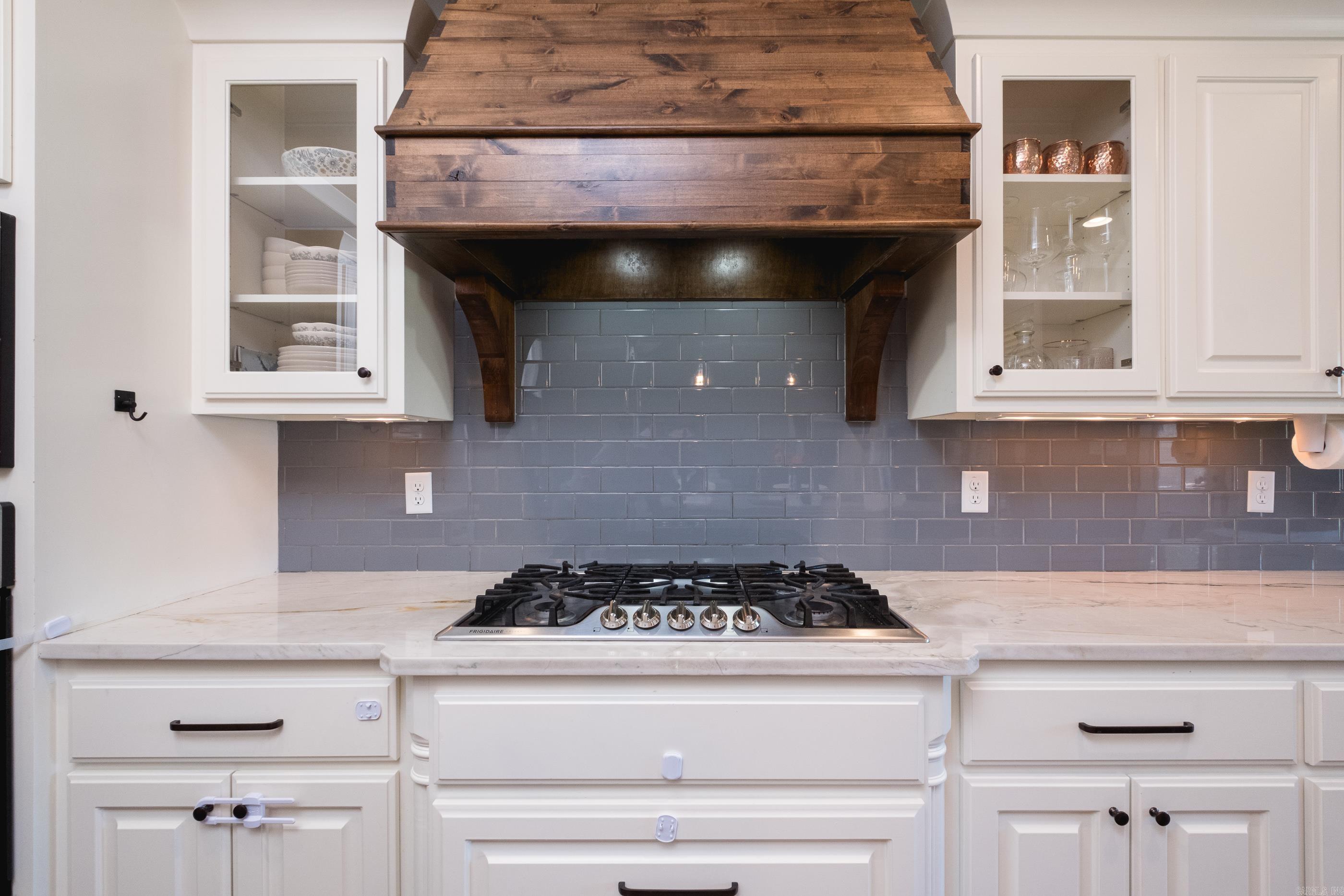 HARPERS LANDING - Residential