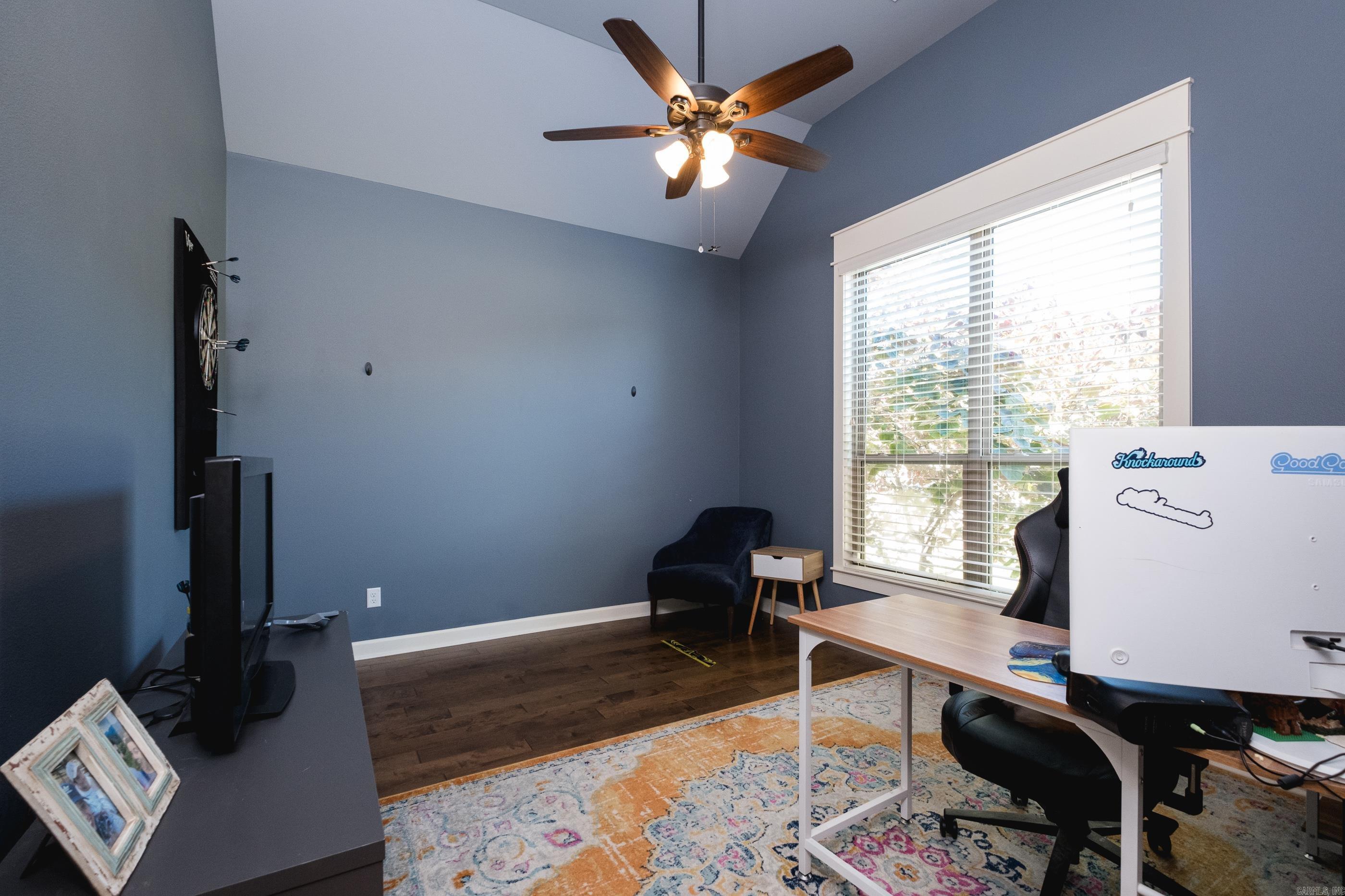 HARPERS LANDING - Residential