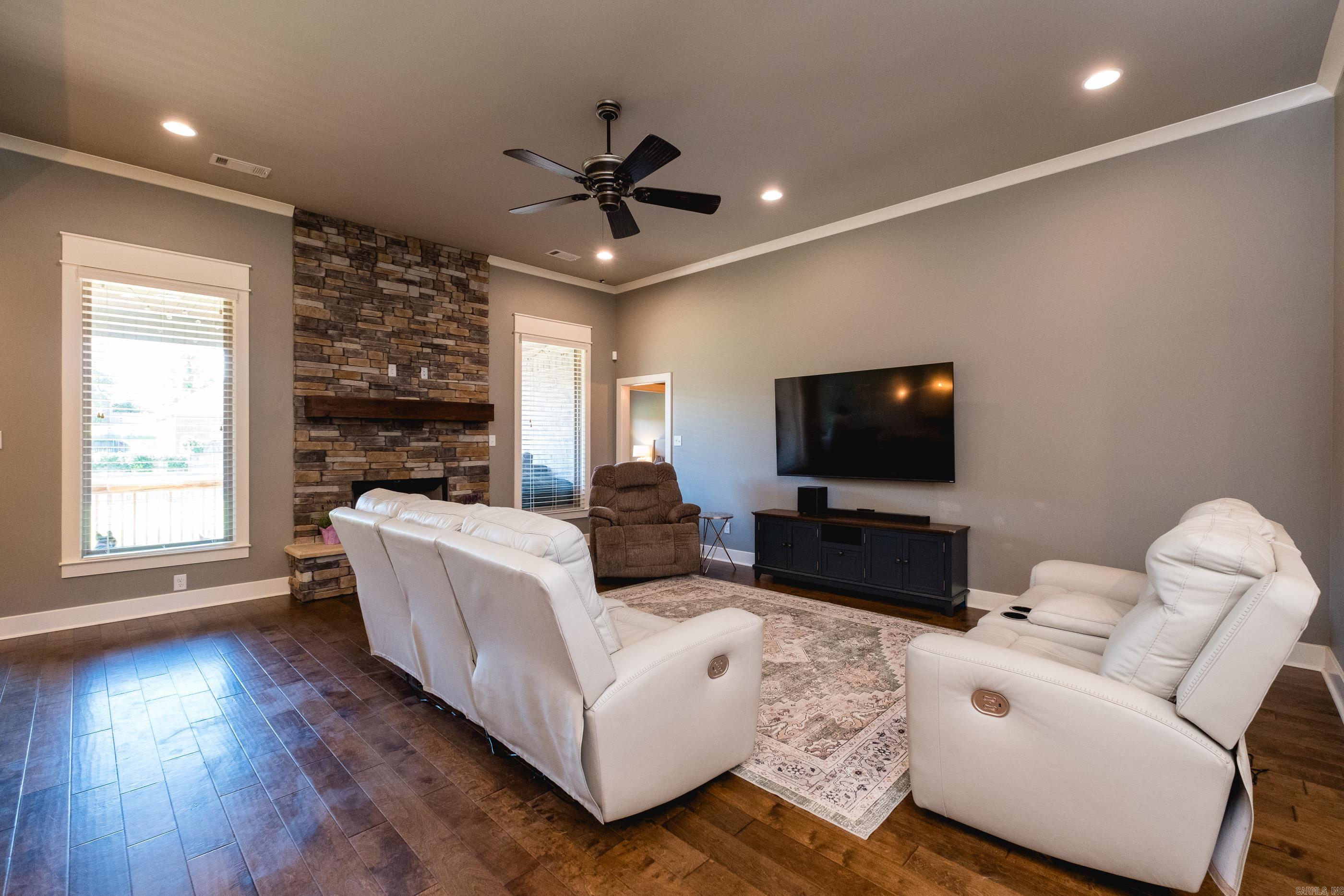 HARPERS LANDING - Residential