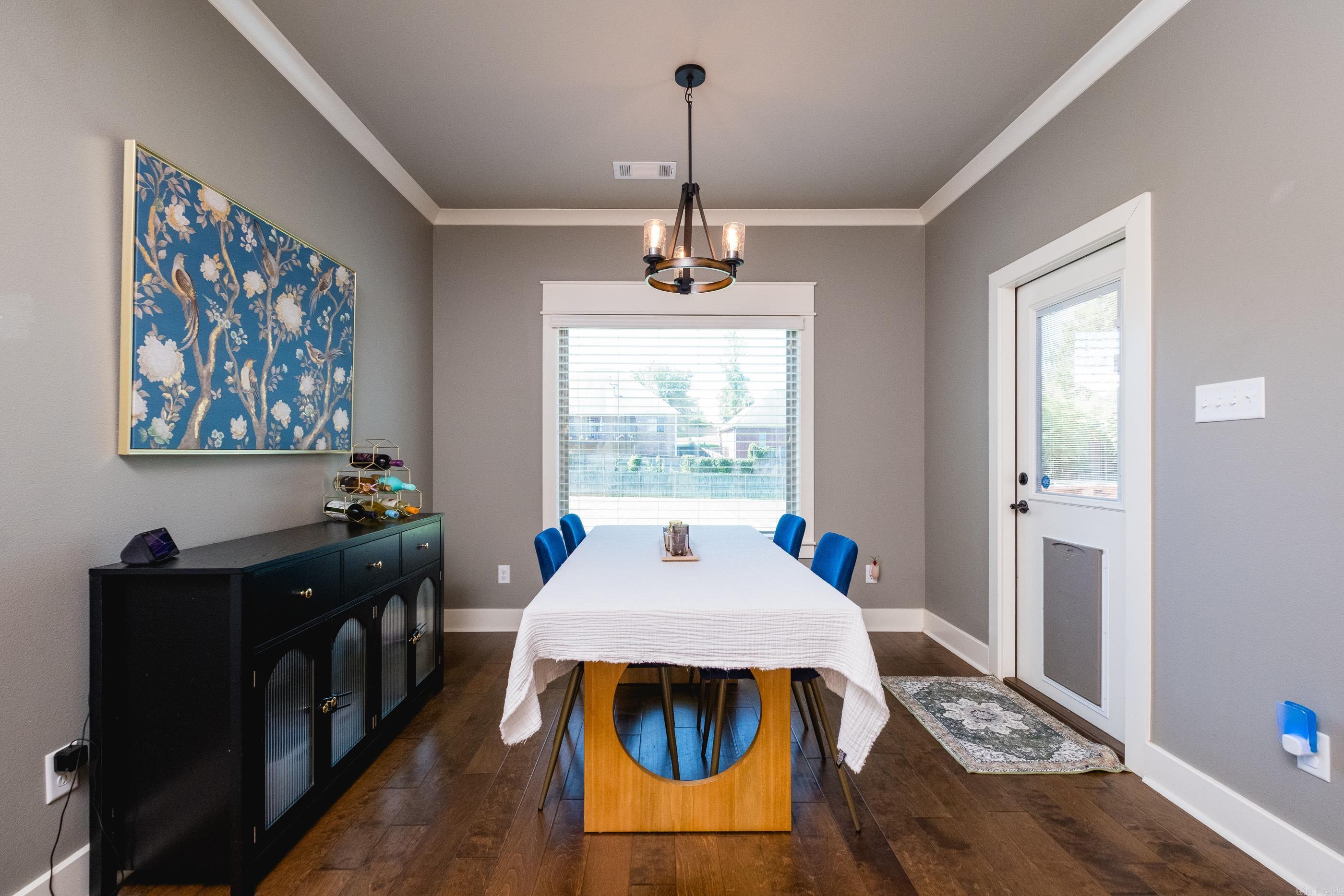 HARPERS LANDING - Residential