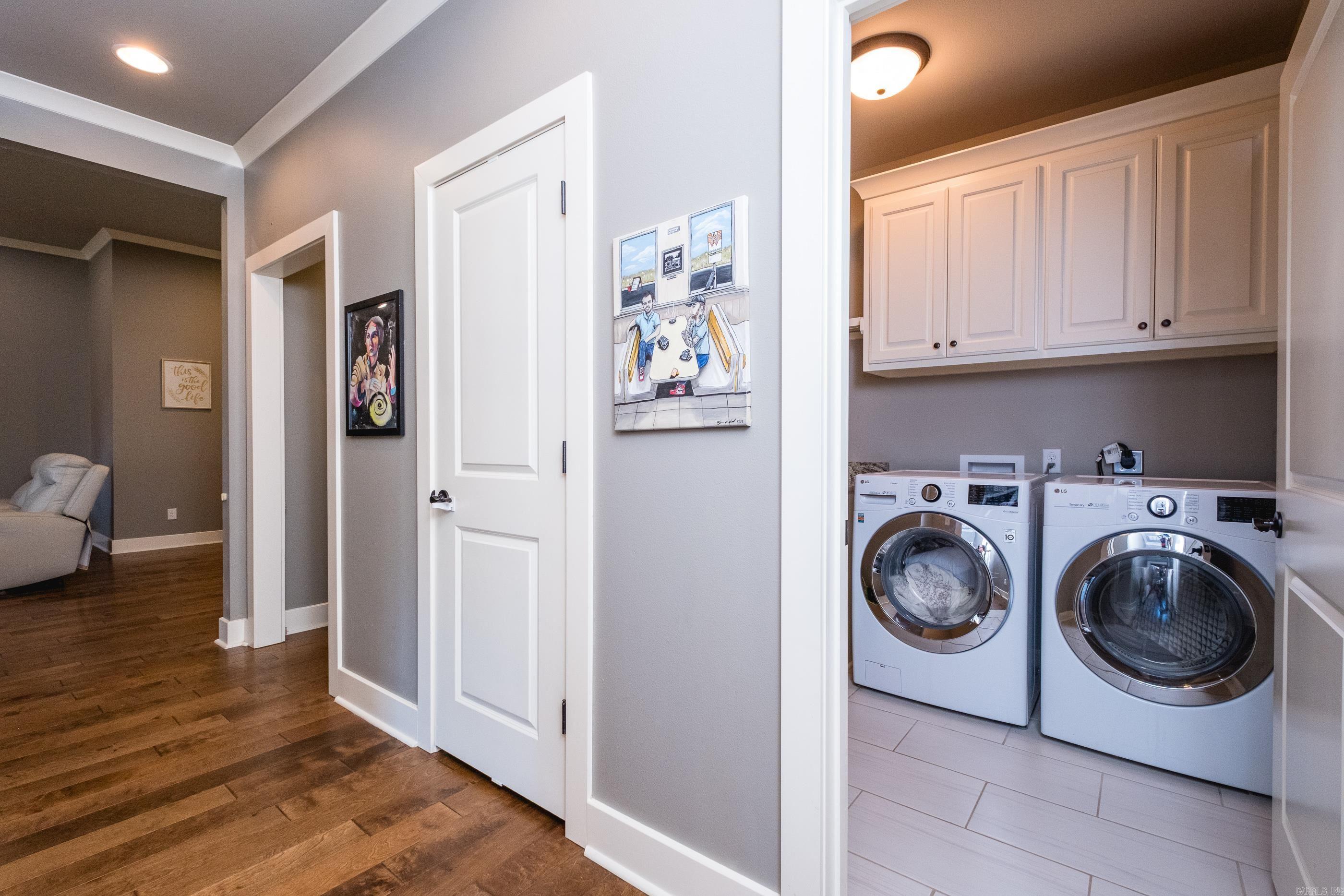 HARPERS LANDING - Residential
