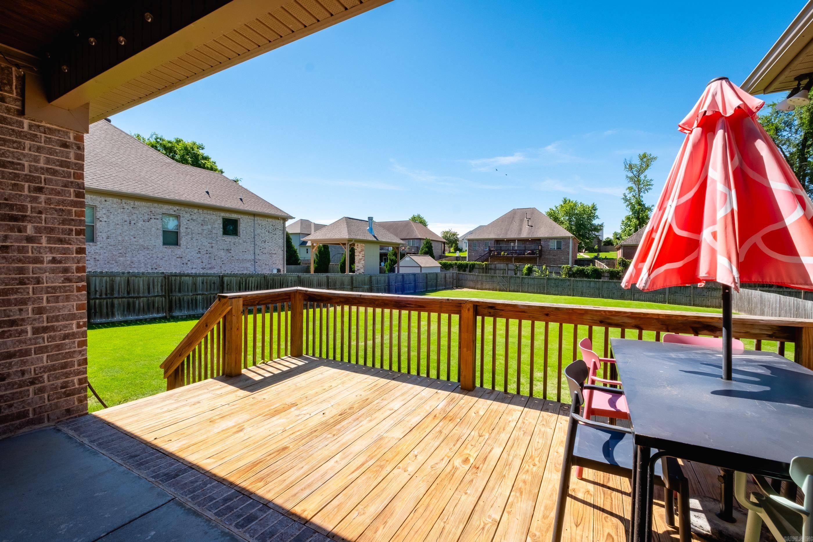 HARPERS LANDING - Residential