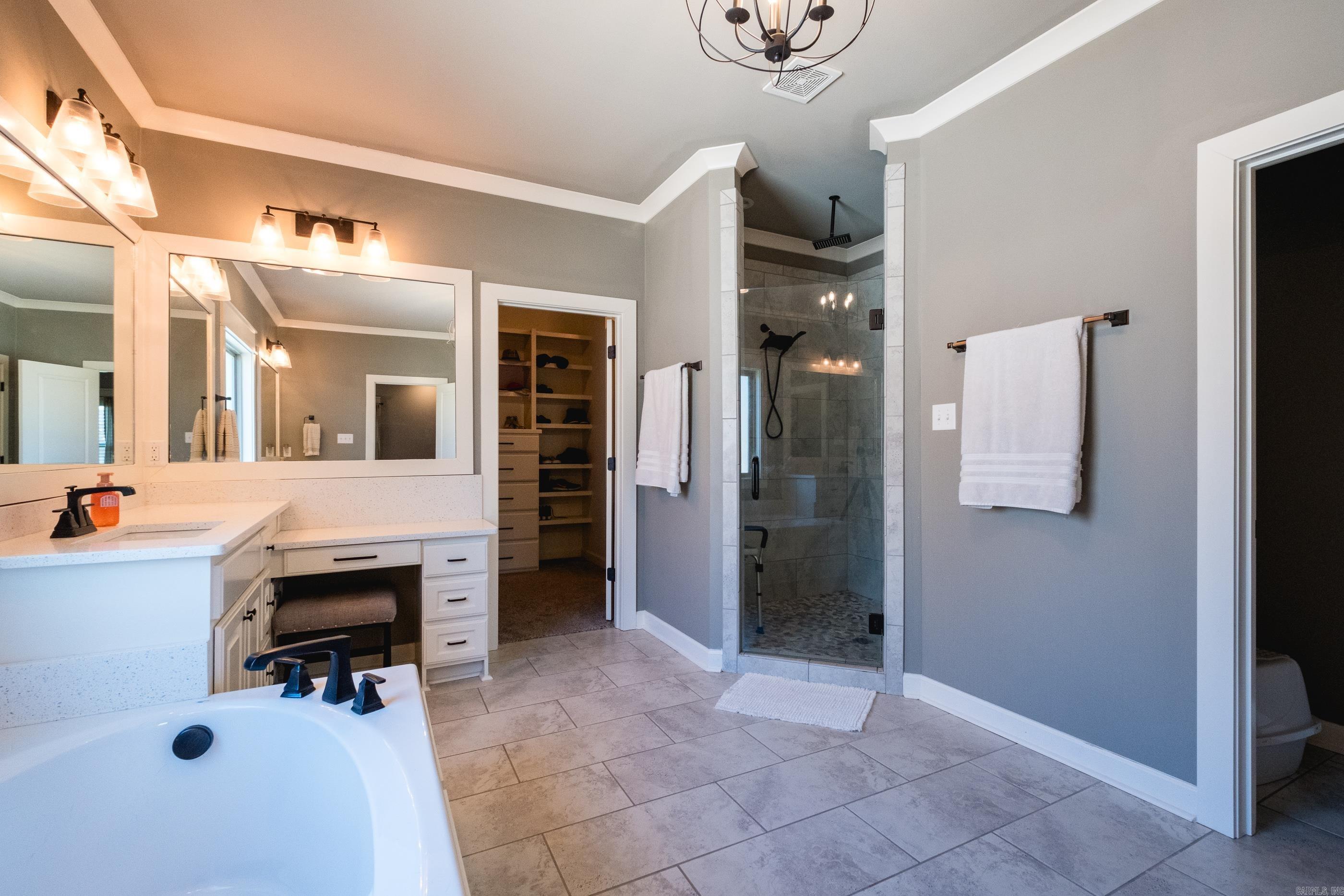 HARPERS LANDING - Residential
