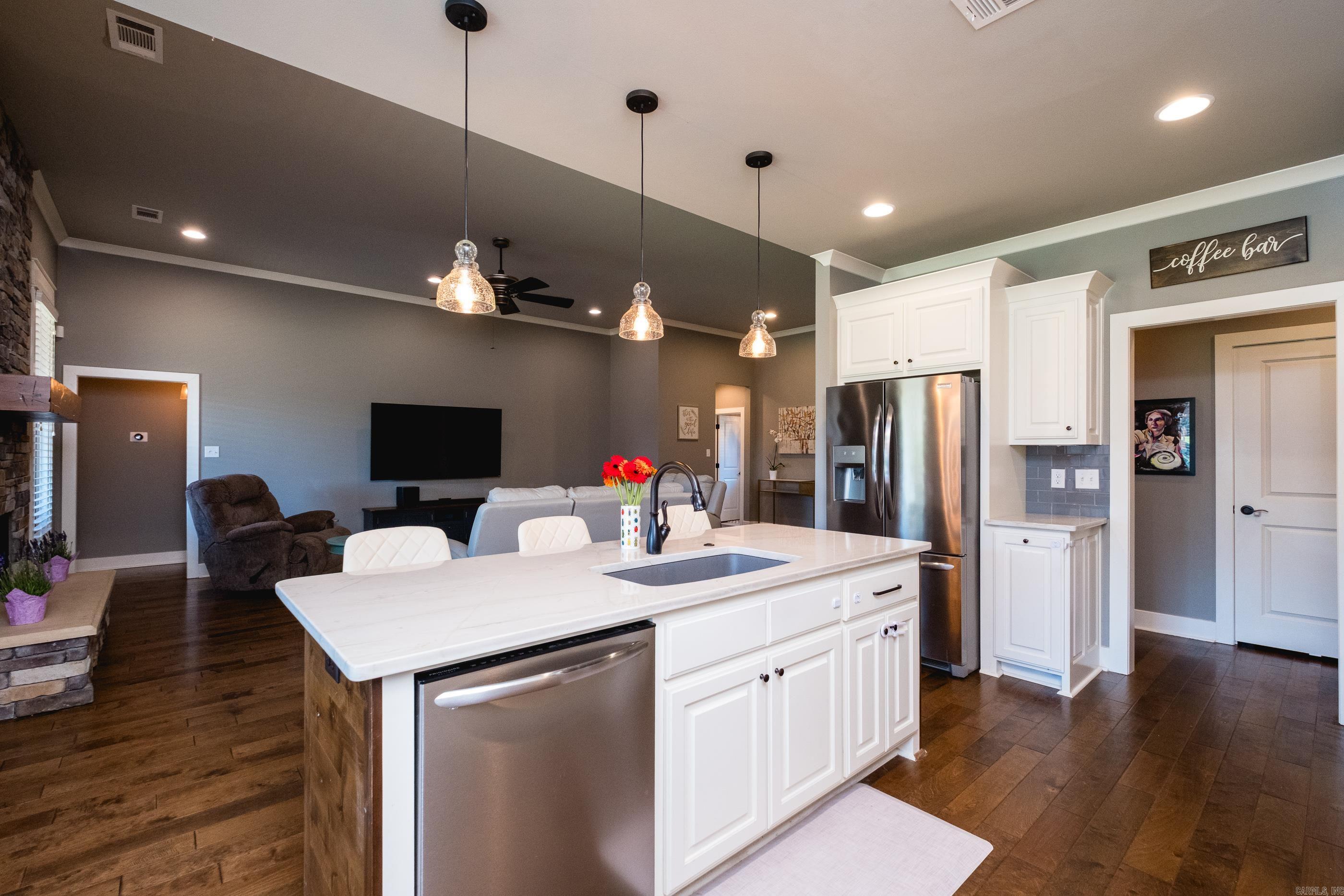 HARPERS LANDING - Residential