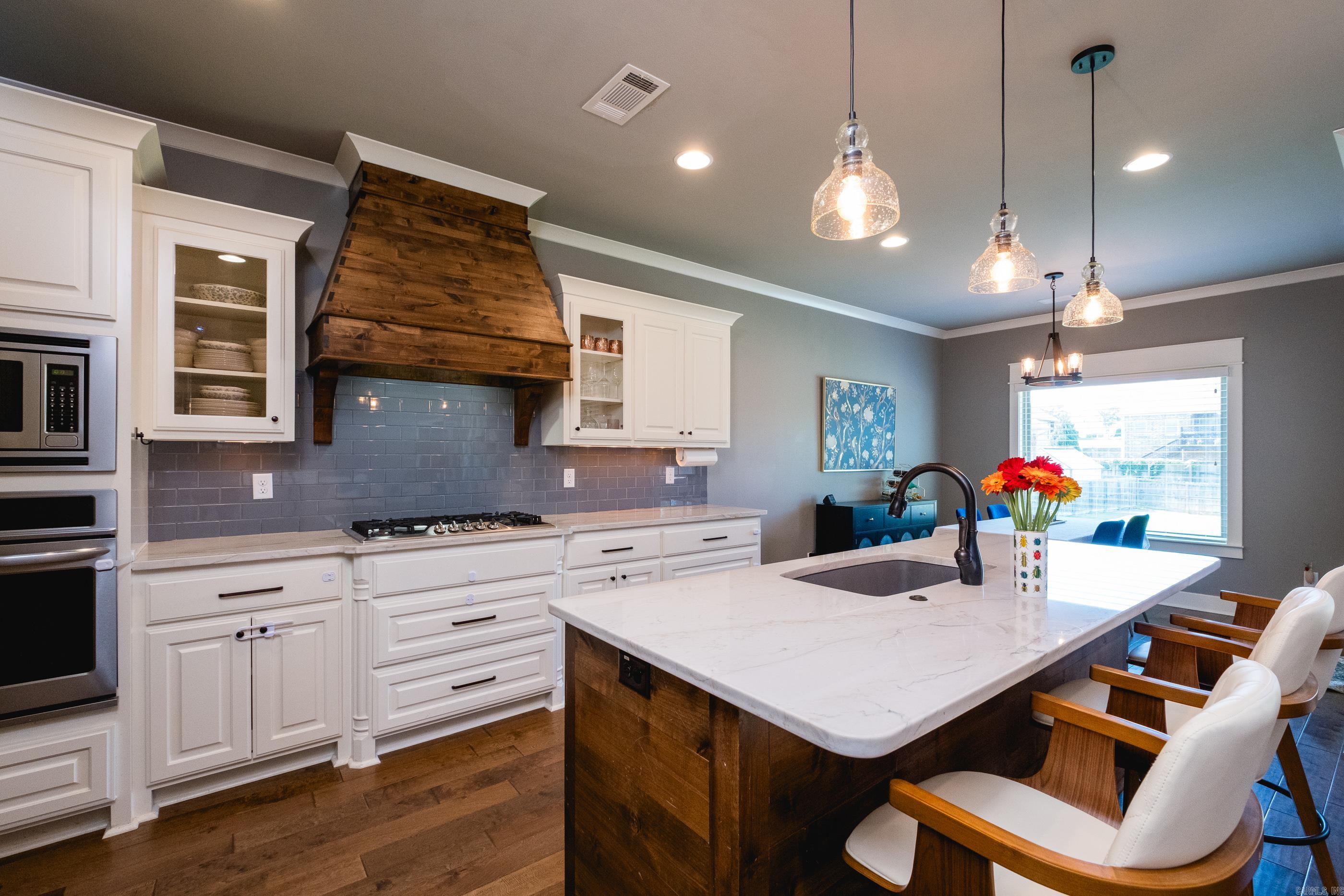 HARPERS LANDING - Residential