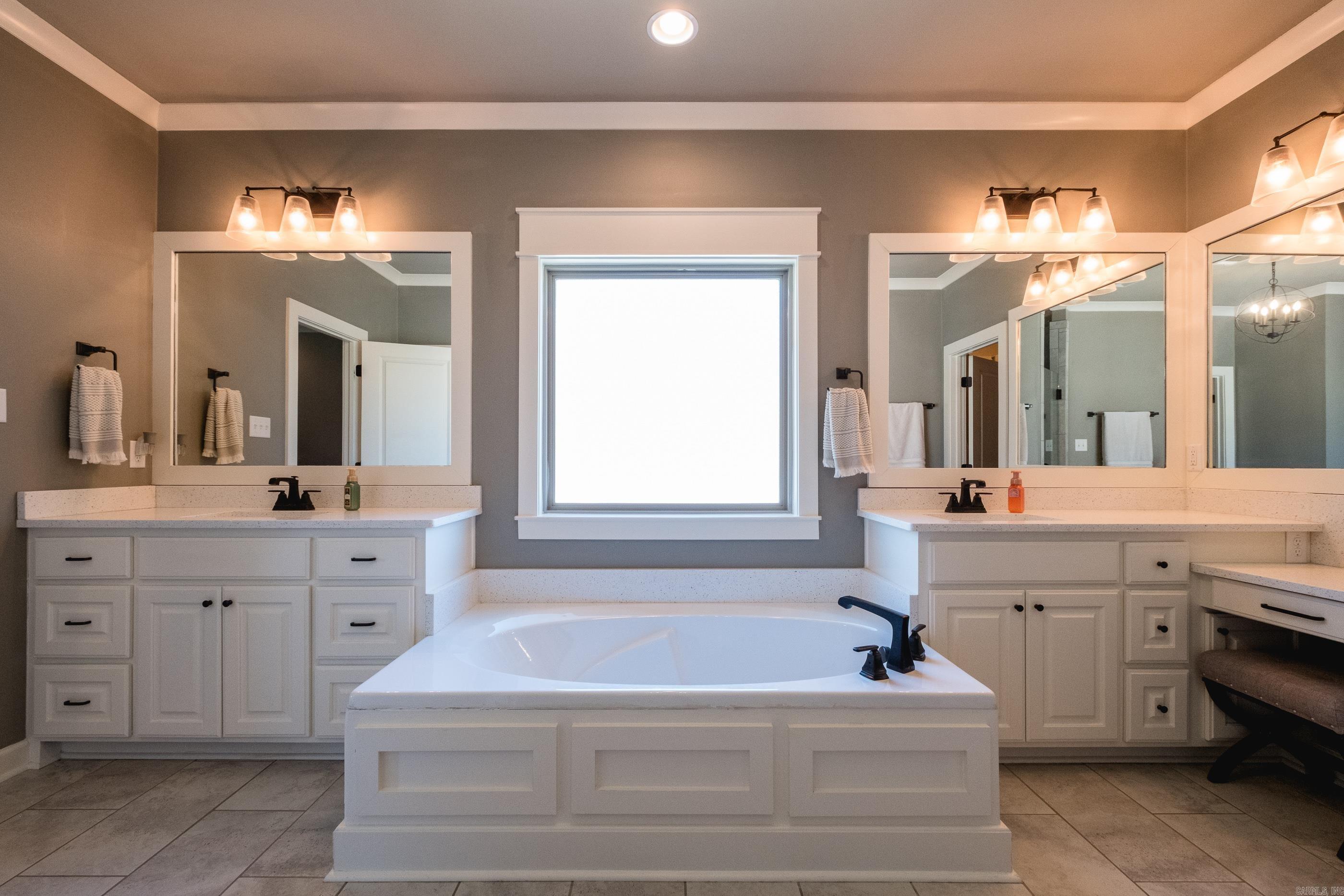 HARPERS LANDING - Residential