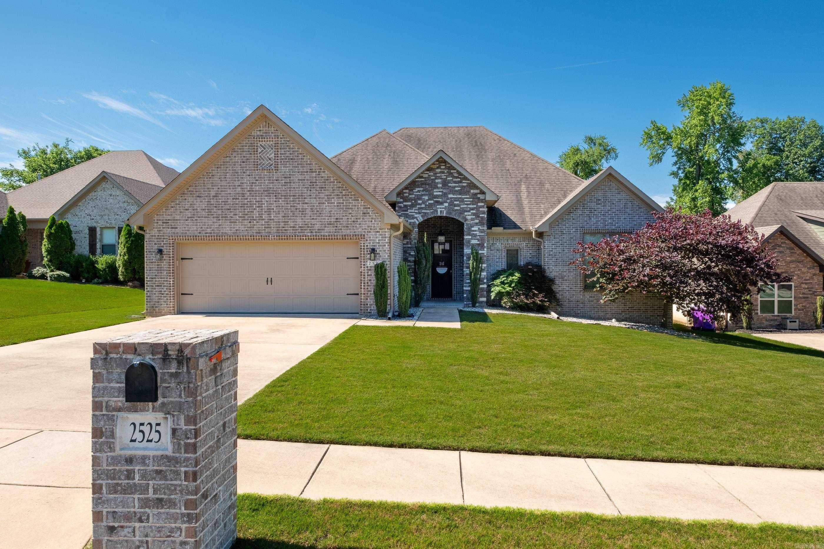 HARPERS LANDING - Residential